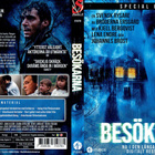 Besökarna - SW Region B Blu-Ray (Studio S) - pikkukuva 3