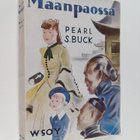 Pearl S. Buck : Maanpaossa - pikkukuva 1