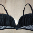 Konradin ja H&M:n rintaliivit kokoa 80A - pikkukuva 5