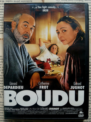 Boudu (DVD)