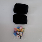 Pokemon figuureja 24 kpl ja säilytys kotelo - pikkukuva 2