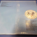 RAMONES - LEAVE HOME M/M LP - pikkukuva 2