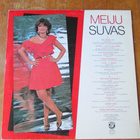 Meiju Suvas : Kolme LP:tä (Meiju, Tottakai, Pure mua) - pikkukuva 3