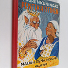 Maija-Leena Noppari : Vuorenkuningas Penttahittinen : vuo... - pikkukuva 1
