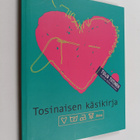 Tuija Tiitinen : Tosinaisen käsikirja - pikkukuva 1