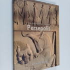 `A. Shapur Shahbazi : The authoritative guide to Persepolis - pikkukuva 1