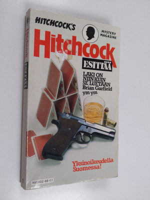 Hitchcock esittää 1