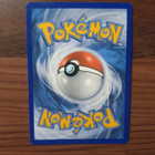 Pokemon Lycanroc 030/073 Holo Rare - pikkukuva 2