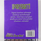 Sini (kääntäjä) Bonke : Ripleyn parhaat! - pikkukuva 2