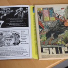 Marvel Tuomari 3 / 1992 sarjakuvalehti - pikkukuva 3