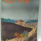 Kotiliesi No 21 marraskuu 1939 - pikkukuva 1