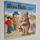 Christian Langer : Sisu nalle rakentaa koulun - pikkukuva 1
