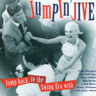 Various • Jumpin' Jive •  Jump Back To The Swing Era With CD - pikkukuva 1
