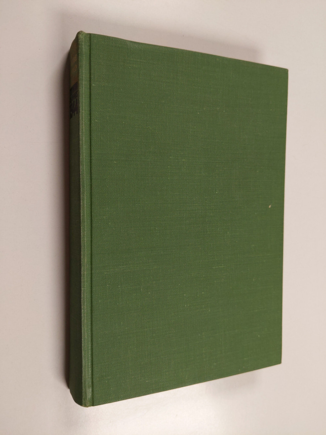 Thure Larjo : Tornion kaappaus 1944