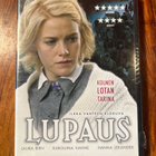Lupaus - Kolmen Lotan Tarina Dvd uusi - pikkukuva 1