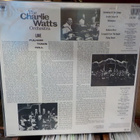 CHARLIE WATTS ORCHESTRA - LIVE AT FULHAM TOWN HALL M-/M- LP - pikkukuva 2