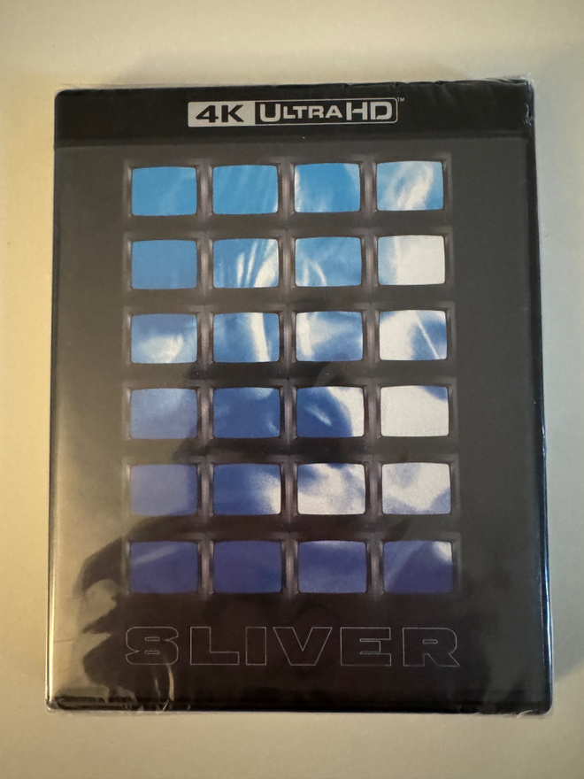 Sliver 4k