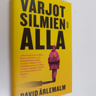 David Ärlemalm : Varjot silmien alla - pikkukuva 1
