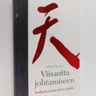 Chin-Ning Chu : Viisautta johtamiseen : sodankäynnin tait... - pikkukuva 1