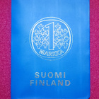 Suomi markka vuosisarja 1973 Pehmeä kotelo - pikkukuva 1