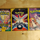 Pokémon-elokuvat 1-3 – Alkuperäiset keltaisilla kuorilla - pikkukuva 2