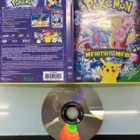 Pokemon elokuva (Mewtwo vs. Mew) DVD - pikkukuva 1
