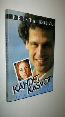 Krista Koivu : Kahdet kasvot