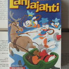Aku Ankan taskukirja • teemanumero 12: Lahjajahti - pikkukuva 1