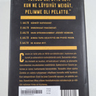 Rick Yancey : 5. aalto - pikkukuva 2