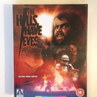 The Hills Have Eyes 2 - Limited Edition (Blu-ray) ARROW UUSI - pikkukuva 2