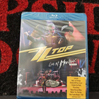 ZZ top: Live at Montremx (Avaamaton!) - pikkukuva 1