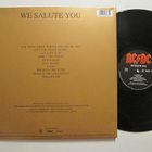 AC/DC For Those About To Rock (We Salute You) LP GF - pikkukuva 2