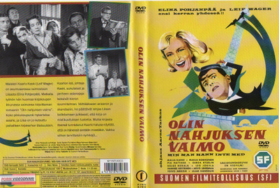 olin nahjuksen vaimo	(2 914)	k	-FI-	DVD				1961	 m/v, komedi