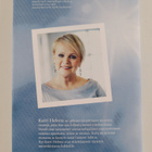 Katri Helena Kalaoja : Taivaan tie (signeerattu) - pikkukuva 2