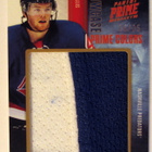 Ryan Ellis Nashville Predadors Panini 2011 /35 tehty - pikkukuva 1