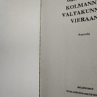 Olavi Paavolainen Kolmannen valtakunnan vieraana - pikkukuva 4