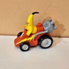 Angry Birds auto - pikkukuva 1