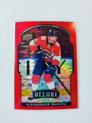 Aleksander Barkov