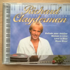Richard Clayderman - The Collection CD - pikkukuva 1