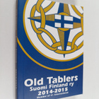 Old tablers suomi Finland ry 2014-2015 - pikkukuva 1