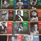 Louis Armstrong - Portrait 10 CD Box - pikkukuva 1