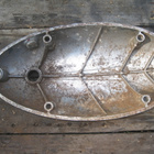 Jawa 353 (250 cc) kytkinkoppa - pikkukuva 2