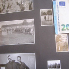 22 VANHAA Valokuvaa Sotilaat RUK Hamina 1930-l - pikkukuva 3