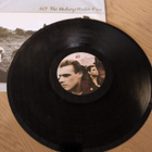 U2 The Unforgettable Fire - pikkukuva 3