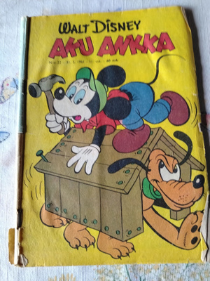 aku 1961 22
