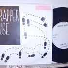 7" SINGLE WRAPPER HOUSE : WRAP THAT THING ( SIS POSTIKULU - pikkukuva 1