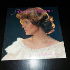 ANNELI PASANEN - RAKKAUS JÄÄ ( LP . VINYYLI ) - pikkukuva 1