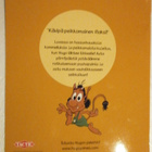 Hugo seikkailijan puuhakirja - pikkukuva 2