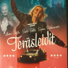Teräsleidit DVD - pikkukuva 1