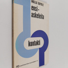 Malla Taipale : Ensiaskeleita - pikkukuva 1